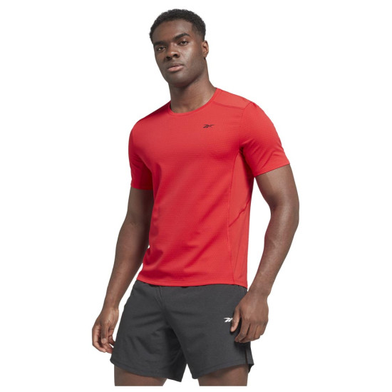 Reebok Ανδρική κοντομάνικη μπλούζα Reebok Ανδρική κοντομάνικη μπλούζα